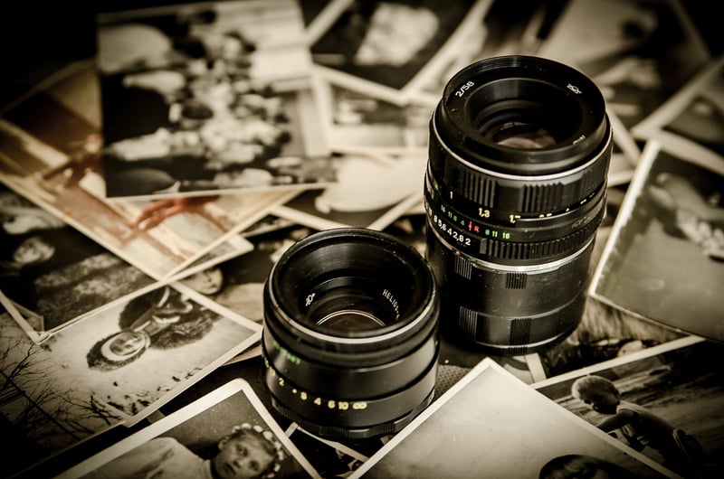 Photographic Tours