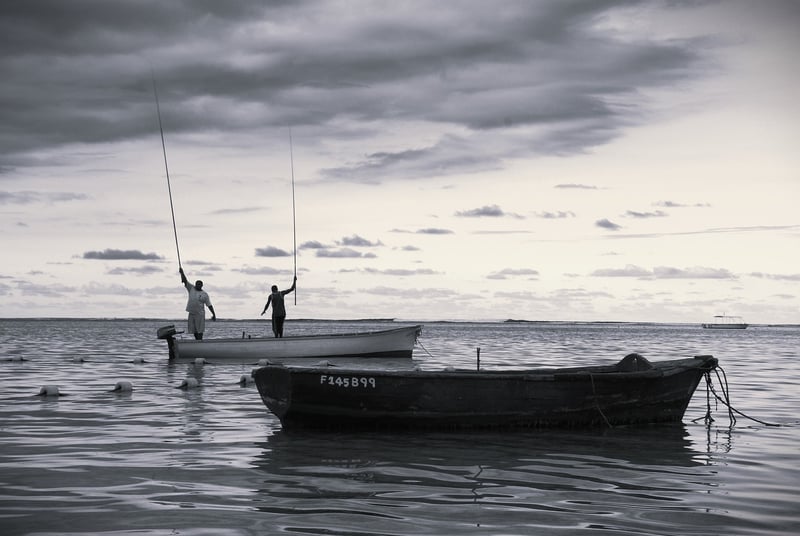 Canoeing Image