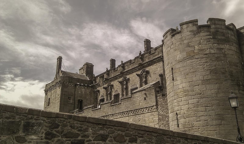 Medieval Realms