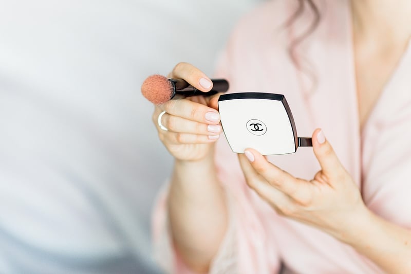 Coco Chanel