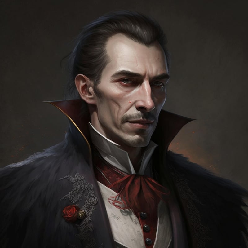 Count Dracula